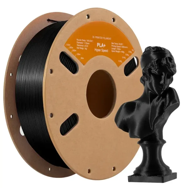 FDM -PLA+ HS High Speed