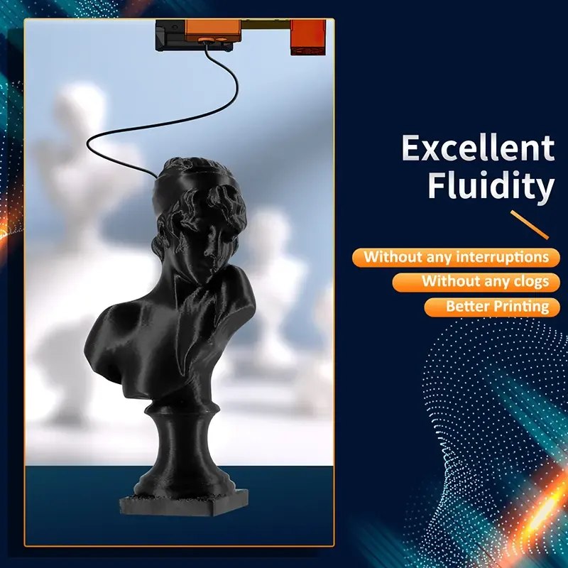 high-speed-black-main-image-3-800 FDM -PLA+ HS High Speed - Image 2