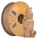 FDM -PLA Wood - Image 3