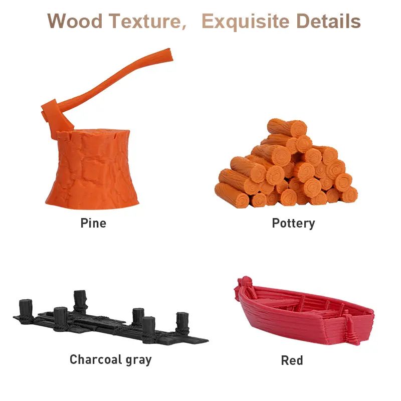 main-picture-3-800 FDM -PLA Wood - Image 4