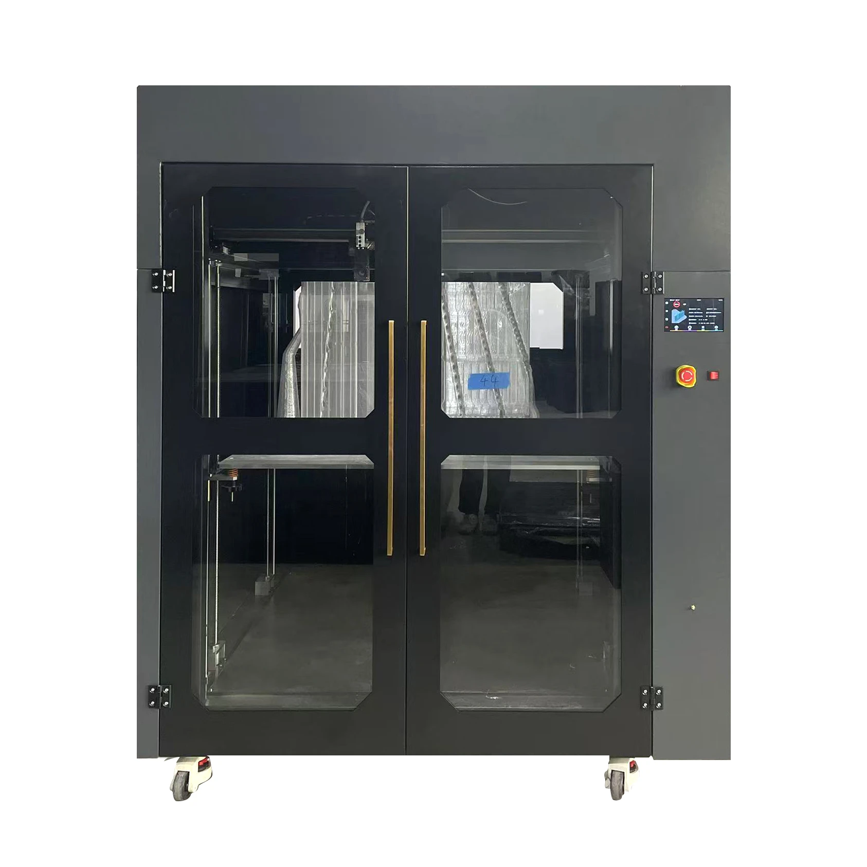 sekvunwy3est6hvnmnyl FDM 3D PRINTER FDM-1000 - Image 1