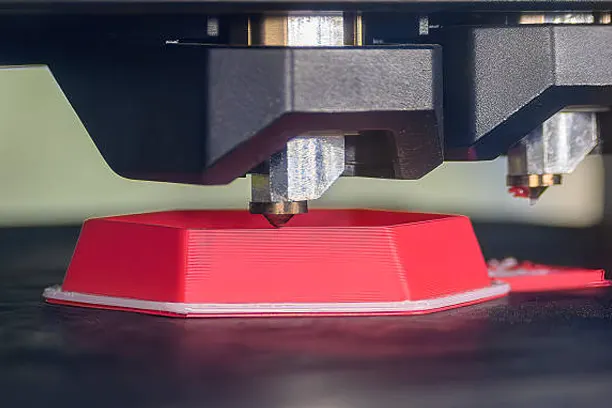 FDM Technology